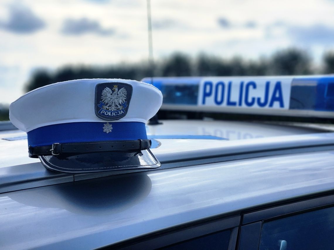 Zatrzymany motorowerzysta kierował mimo sądowego zakazu
