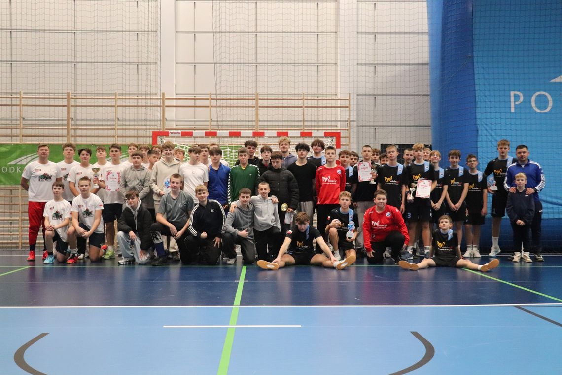 Zawalczyli w Mielcu dla Niepodległej.