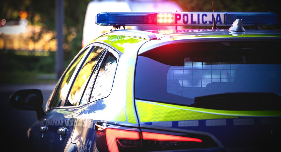 Zgłaszający aresztowany. Nietypowy finał interwencji