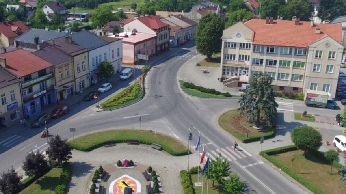 Żłobek powstanie w Radomyślu Wielkim