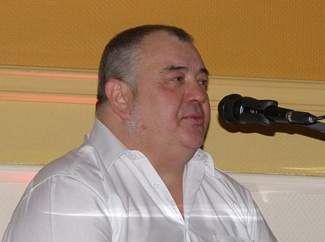 Zmarł Stanisław Sojka, miał 66 lat. Dzisiaj  już nie zaśpiewał  w Sopocie
