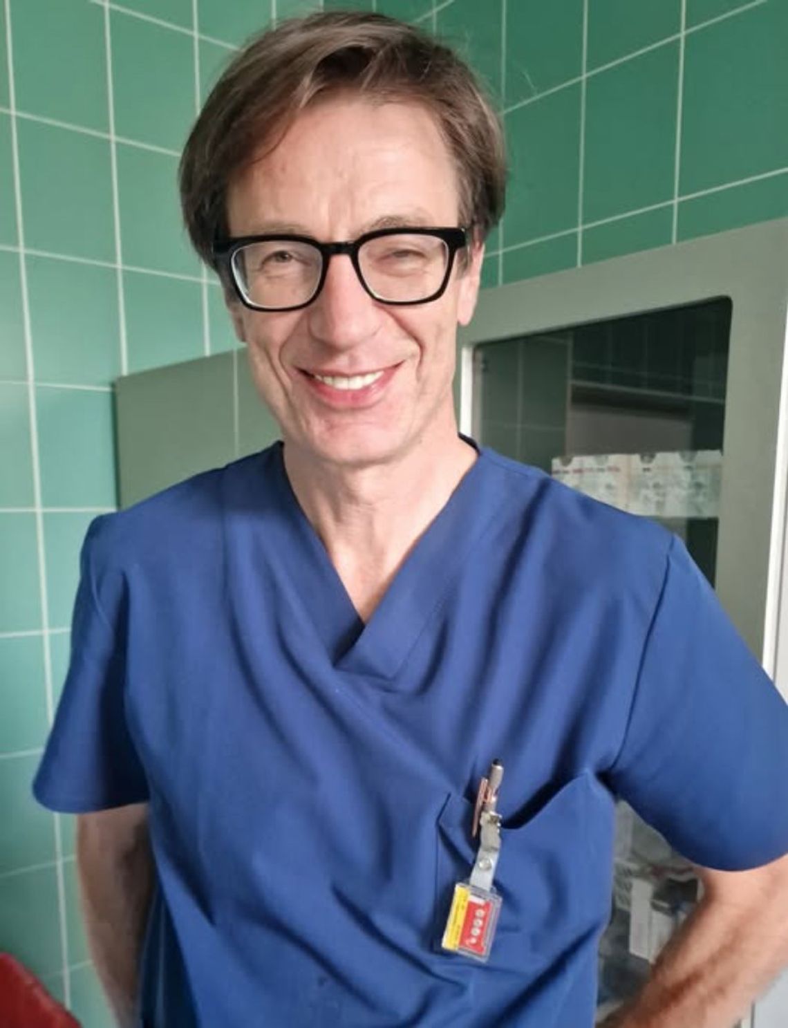 Zmiany w diagnostyce i leczeniu. Wprowadzenie nowej metody HoLEP