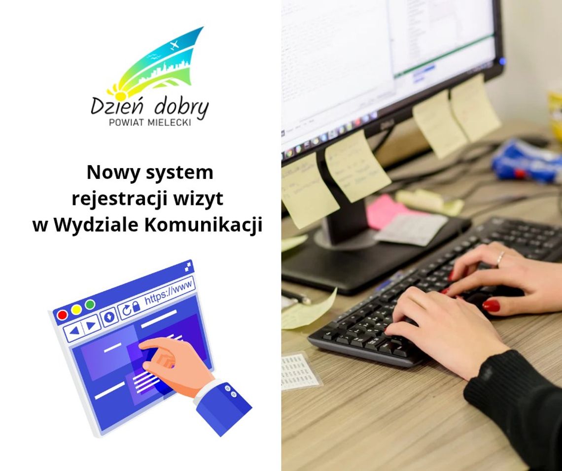 Zmiany w Wydziale Komunikacji w Mielcu. Sprawdź