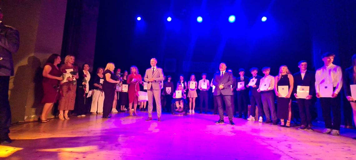 Znamy laureatów XXXI Gali "Młodzi Nieprzeciętni"