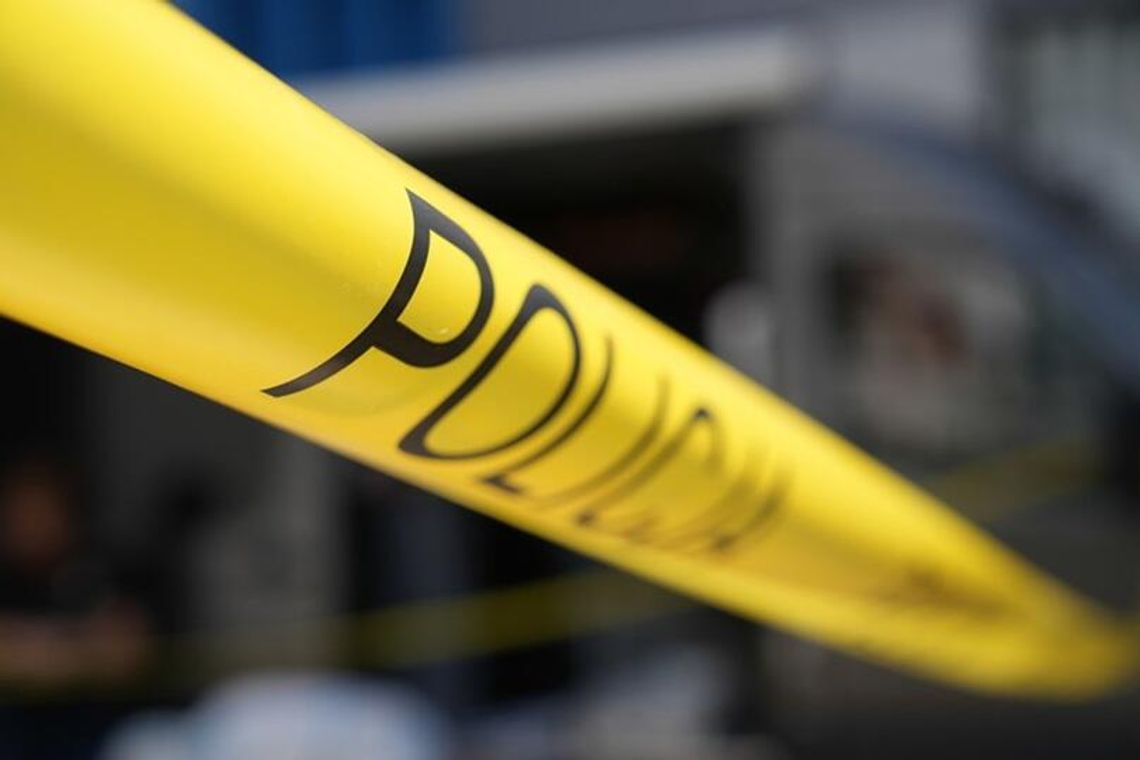 Zwłoki znalezione w centrum Mielca. Na miejscu policja i prokurator