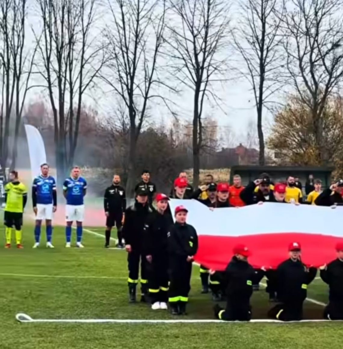 Zwycięstwo Złotniczanka Złotniki. Zwycięstwo Złotniczanka Złotniki.