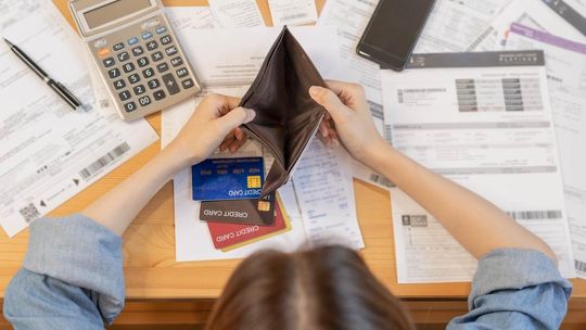 Bezpiecznie uzyskaj swój osobisty kredyt Bezpiecznie uzyskaj swój osobisty kredyt