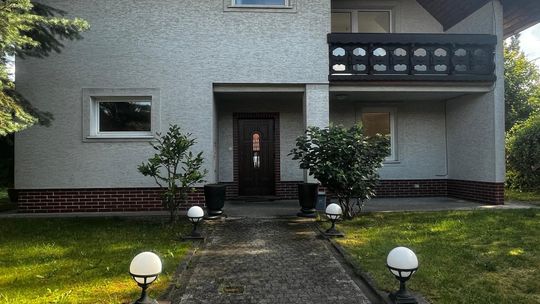 Dom w prestiżowej dzielnicy Tarnowa