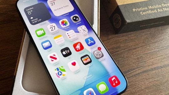 iPhone 16 pro max Na sprzedaż