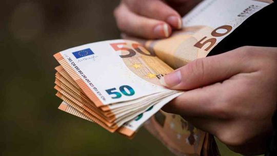 Pilna pożyczka niklowa