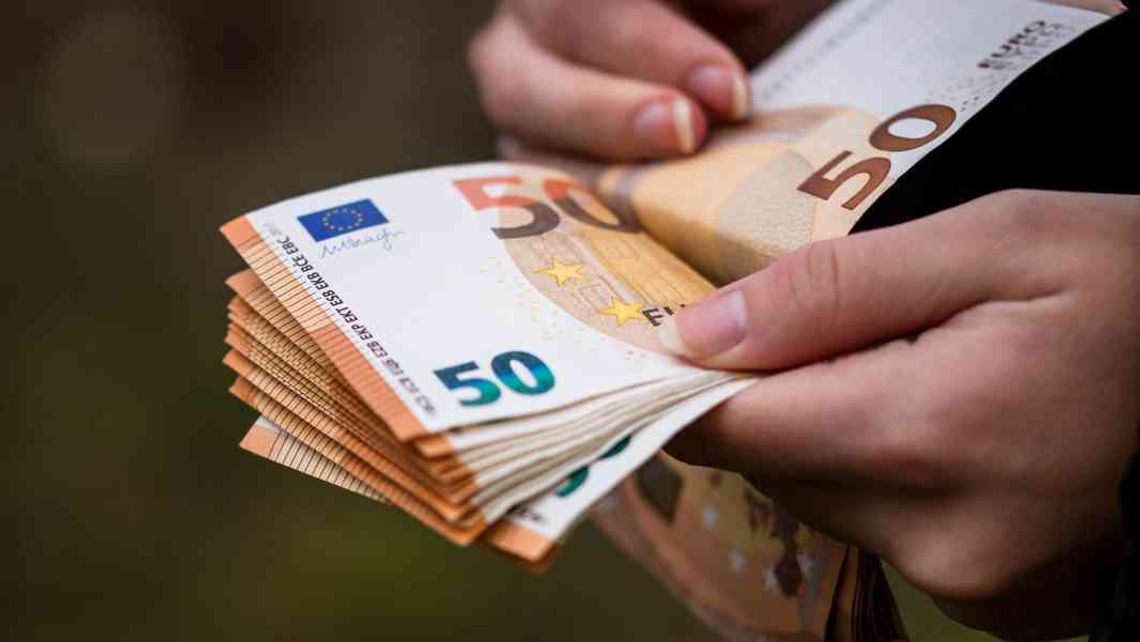 Bezpieczna oferta finansowa Bezpieczna oferta finansowa