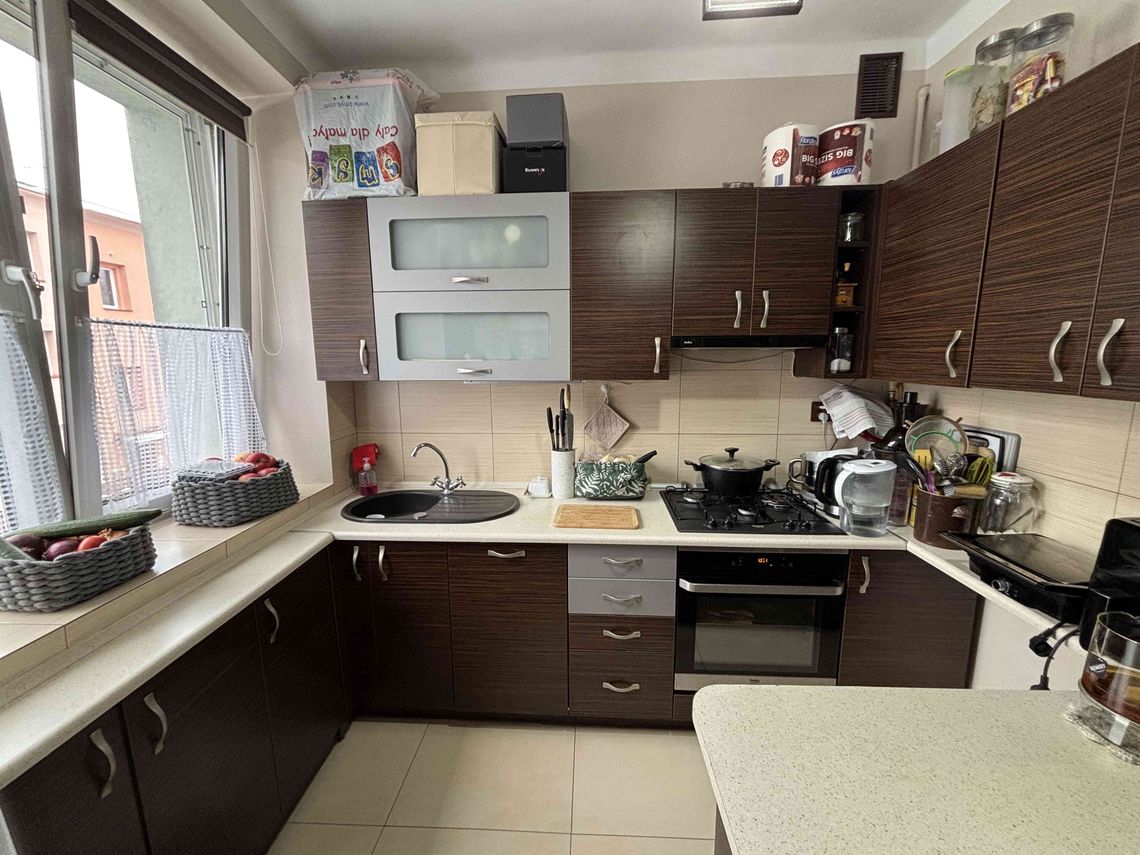 Sprzedam mieszkanie Mielec; 45,5m2; Niepodległości