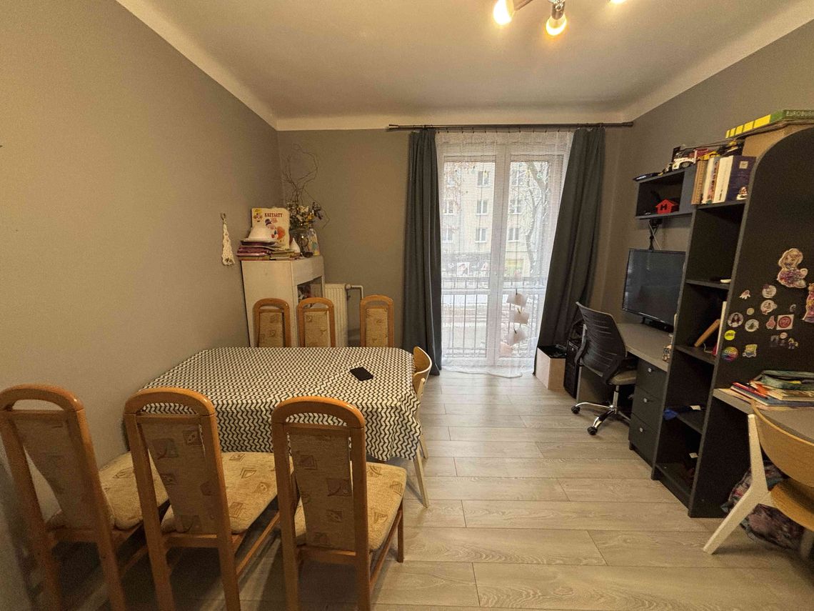 Sprzedam mieszkanie Mielec; 45,5m2; Niepodległości