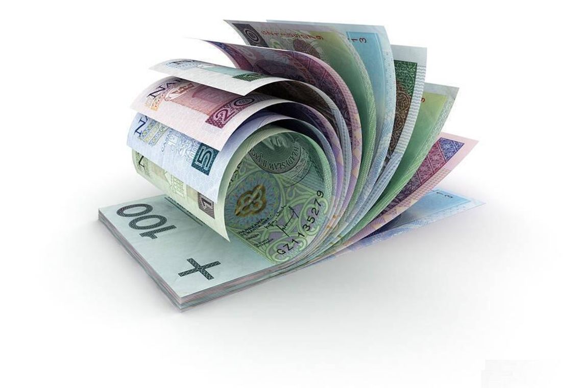 Zaufaj pomocy finansowej