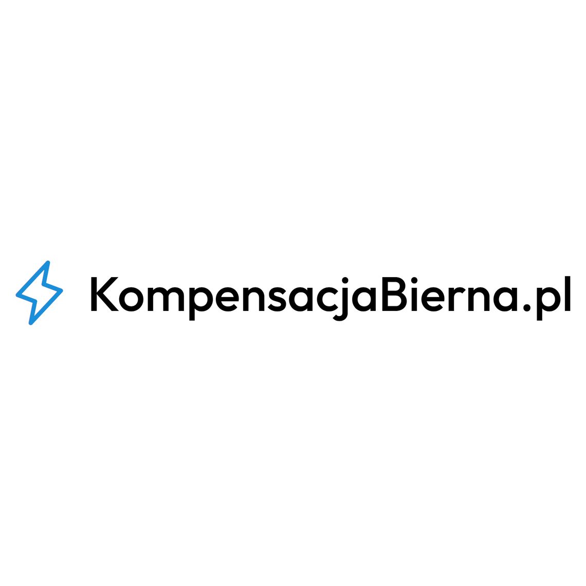 EnerGo - Kompensacja mocy biernej