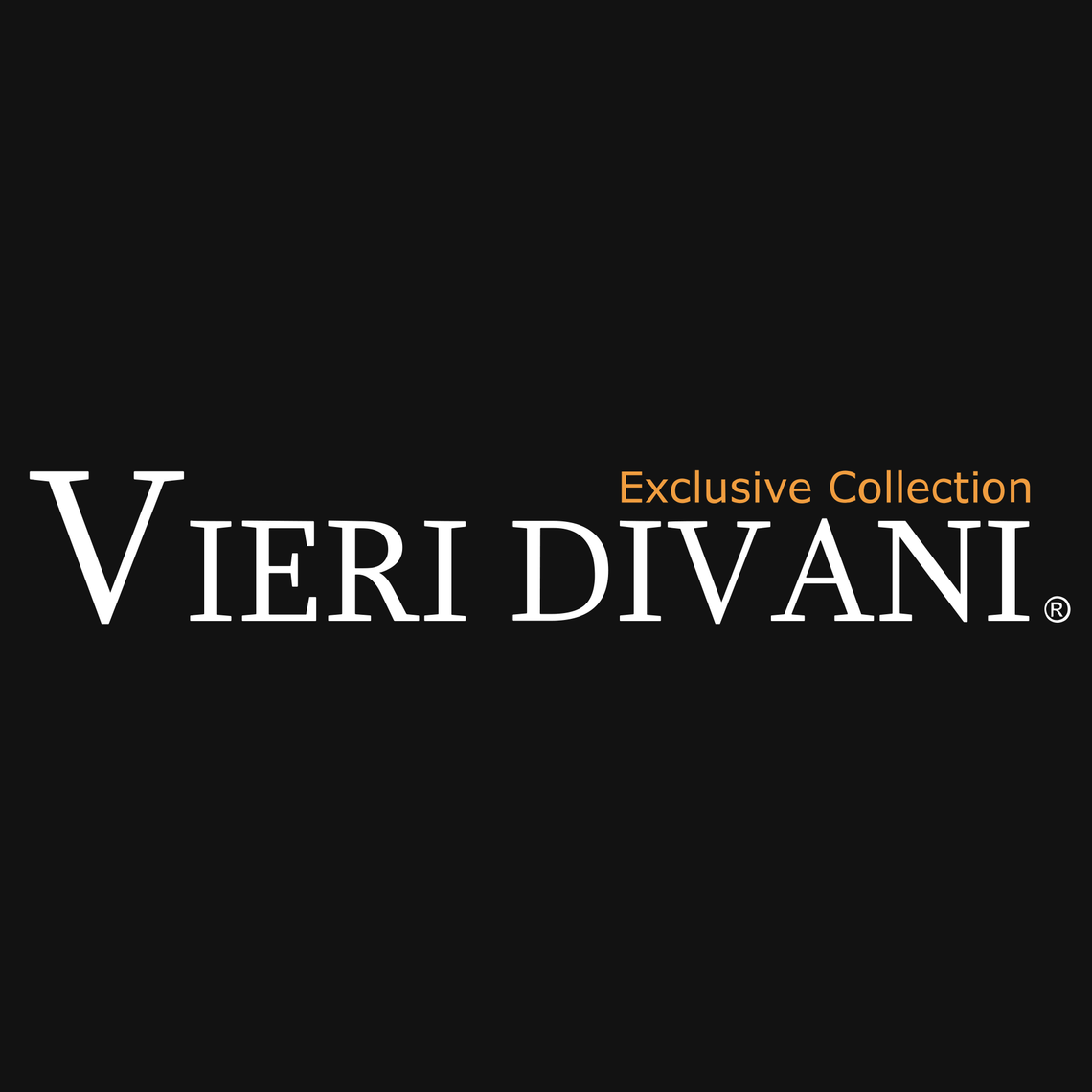 Vieri Divani - Nowoczesne sofy na wymiar