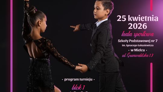 10 Mielecki Turniej Talentów