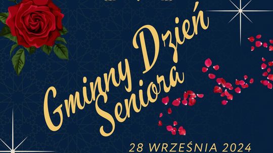 28 września w Gmina Radomyśl Wielki świętują Seniorzy