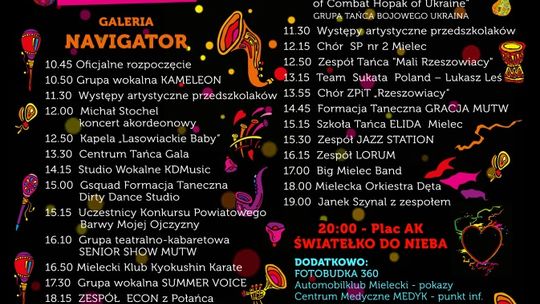 32. Finał WOŚP odbędzie się 28 stycznia 2024 roku
