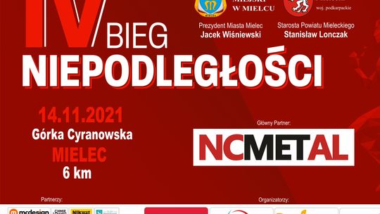 4. Bieg Niepodległości