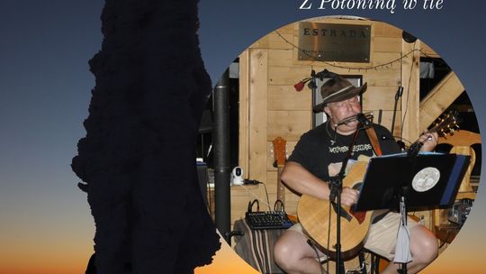 Bieszczadzka poezja śpiewana w Chorzelowie Bieszczadzka poezja śpiewana w Chorzelowie