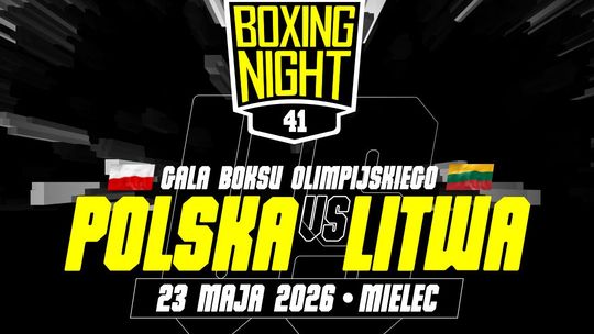 Boks na najwyższym poziomie już w sobotę w Mielcu