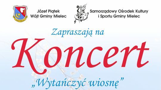 Chorzelowiacy Przepędzą Zimę