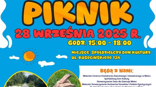 „Cisza pełna życia – wsparcie osób niesłyszących i ich rodzin na Podkarpaciu” już w niedzielę