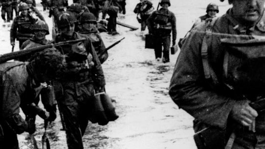 „D-Day. Normandia ’44”. Wyjątkowa wystawa fotograficzna w Mielcu