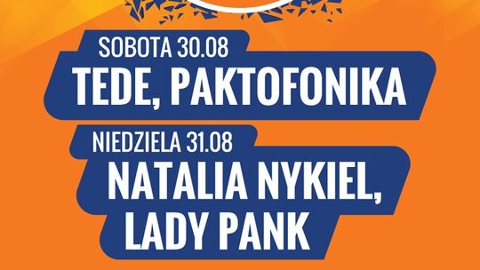 DNI MIELCA 2025 ESKA Music Tour