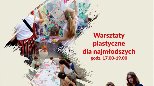 Dom Kultury SCK zaprasza na kolejną odsłonę „SztukaRYNEK”