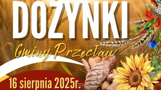 Dożynki Gminne w Dobryninie