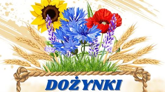 Dożynki Gminy Radomyśl Wielki