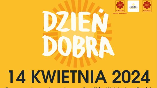 „Dzień Dobra” w Gminie Mielec po raz trzeci