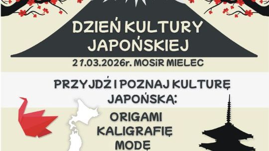 Dzień Kultury Japońskiej