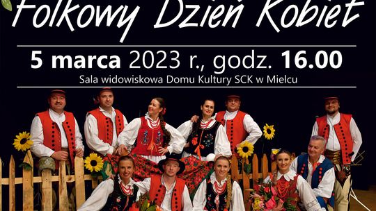 Folkowy Dzień Kobiet