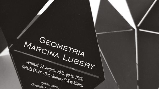 Geometria Marcina Lubery