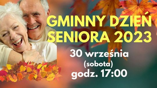 Gminny Dzień Seniora w Radomyślu Wielkim