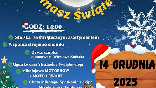 IV Gminny Kiermasz Świąteczny w Radomyślu Wielkim IV Gminny Kiermasz Świąteczny w Radomyślu Wielkim