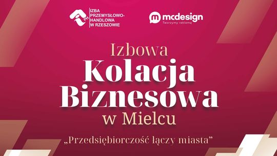 𝐈𝐳𝐛𝐨𝐰𝐚 𝐊𝐨𝐥𝐚𝐜𝐣𝐚 𝐁𝐢𝐳𝐧𝐞𝐬𝐨𝐰𝐚 𝐰 𝐌𝐢𝐞𝐥𝐜𝐮. Wydarzenie pod hasłem "𝐏𝐫𝐳𝐞𝐝𝐬𝐢𝐞̨𝐛𝐢𝐨𝐫𝐜𝐳𝐨𝐬́𝐜́ ł𝐚̨𝐜𝐳𝐲 𝐦𝐢𝐚𝐬𝐭𝐚"