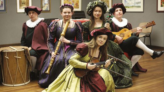 Jubileusz Hortus Musicus
