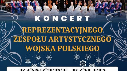 Już dzisiaj w Radomyślu Wielkim wyjątkowy kocert