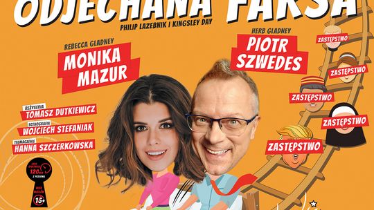 Już jutro 13 marca w Przecławiu