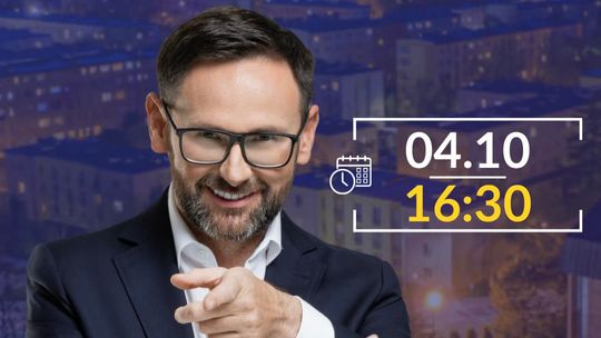 Kawa z Obajtkiem już w piątek
