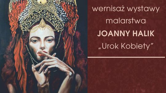 Kobiety Według Joanny Halik
