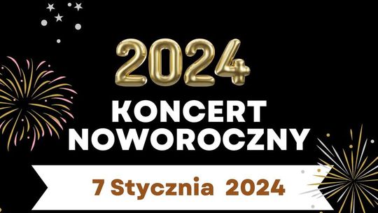 Koncert Noworoczny w Radomyslu Wielkim