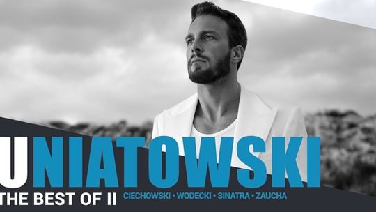 Koncert - Sławek Uniatowski - The Best Off II