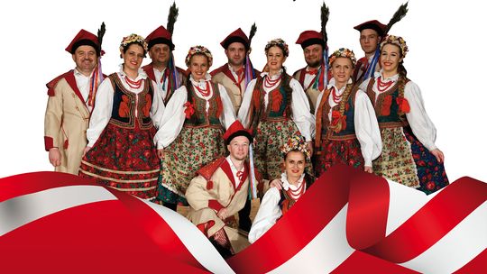 Koncert Stowarzyszenia Seniorów ZPiT „Rzeszowiacy" pt. „Tożsamość narodowa w kulturze ludowej"
