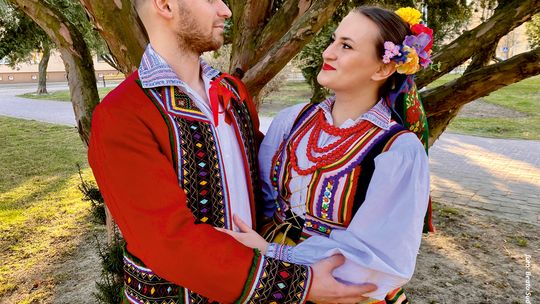 Koncert Wielkanocny Zespołu Pieśni i Tańca „Rzeszowiacy” oraz ZPiT „Mali Rzeszowiacy”