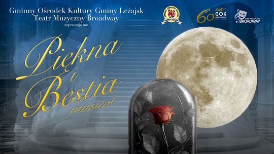 Mieleckie teatralia - Piękna i bestia